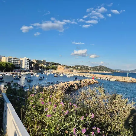 O'soleil Toulon
